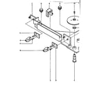 LXI 56021430450 rear cabinet assembly diagram