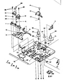 Chassis assembly