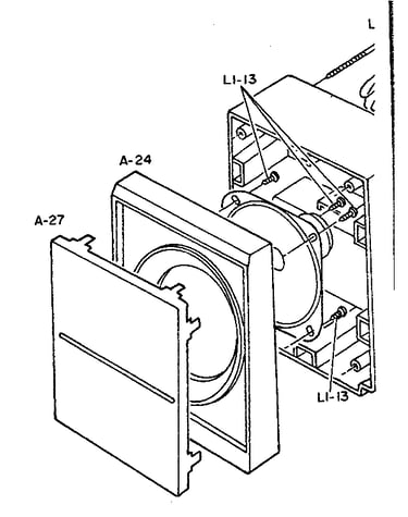 Speaker assembly