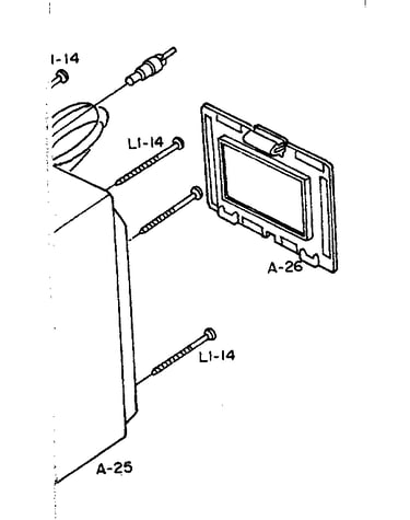 Cover assembly speaker box