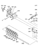 Cassette mechanism