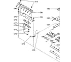 LXI 56221972450 high speed shift slider diagram
