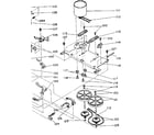 LXI 56221972450 flywheel assembly diagram
