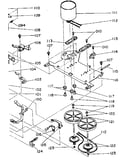 Flywheel assembly