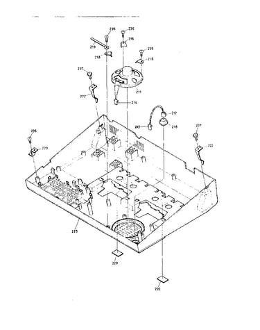 Unit assembly