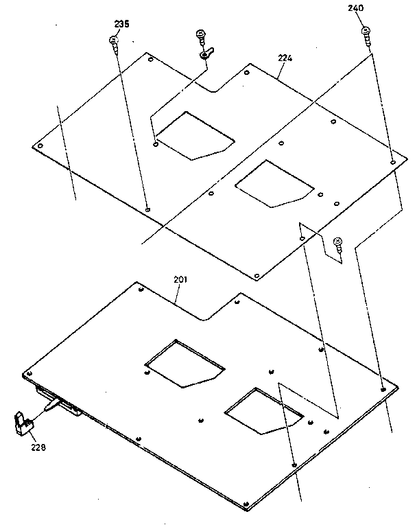 UNIT ASSEMBLY
