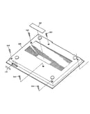 Bottom cabinet assembly