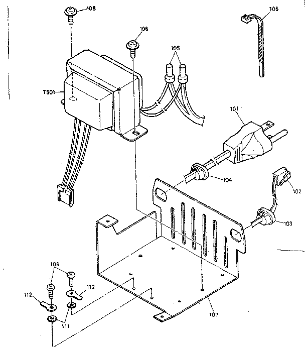 AC CORD UNIT