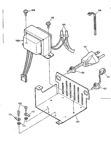 Ac cord unit