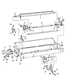 Frame attachment