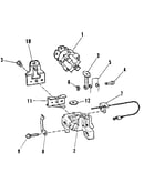 Head mechanism