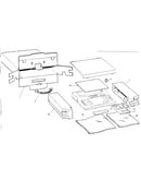Packing materials & instruction book