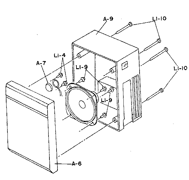 Speaker