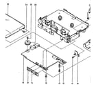 LXI 56021071450 cabinet diagram