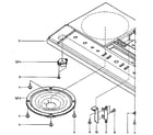 LXI 56021990350 cabinet diagram