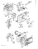 Replacement parts/7760430