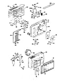 Replacement parts/ 7760530