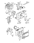 Replacement parts/ 7760630