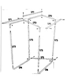 Frame assembly