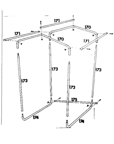Frame assembly