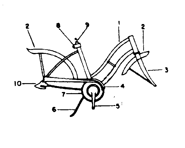 Frame assembly