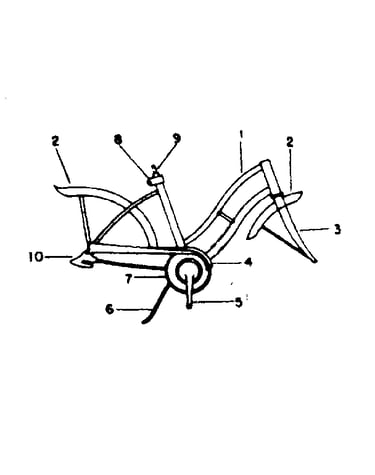 Frame assembly