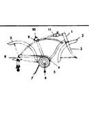Frame assembly