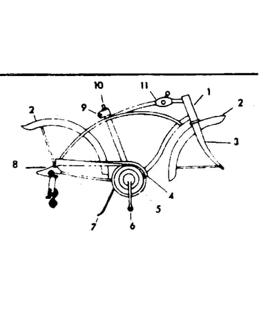 Frame assembly
