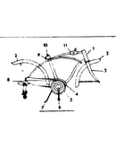 Frame assembly