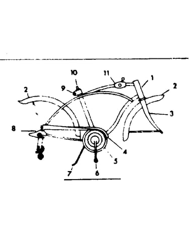 Frame assembly