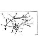 Frame assembly