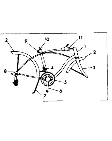 Frame assembly