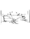 Frame assembly