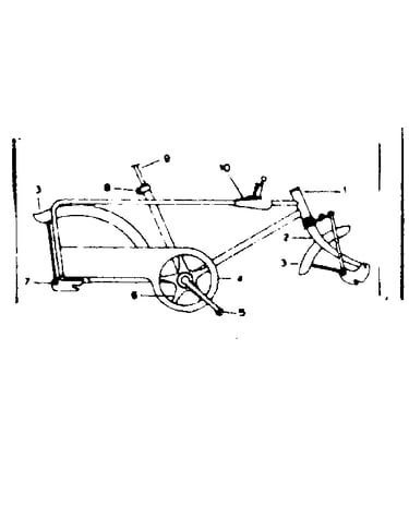 Frame assembly