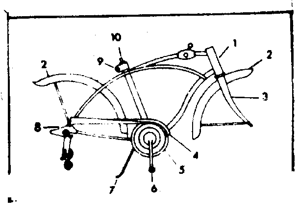 Frame assembly
