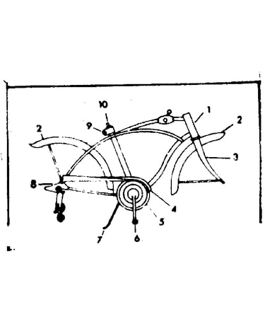 Frame assembly