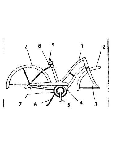 Frame assembly
