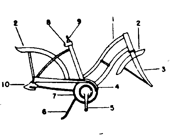 Frame assembly