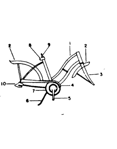 Frame assembly