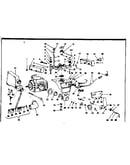Yoke assembly