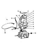Motor assembly