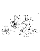 Yoke assembly