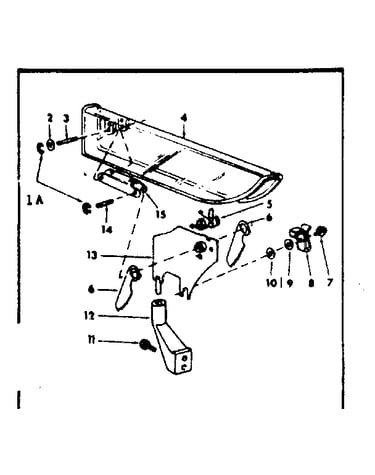 Guard assembly