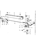 Fence assembly
