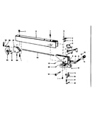Fence assembly