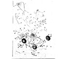 Craftsman 13197484 unit parts diagram