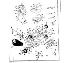 Craftsman 13197805 unit parts diagram