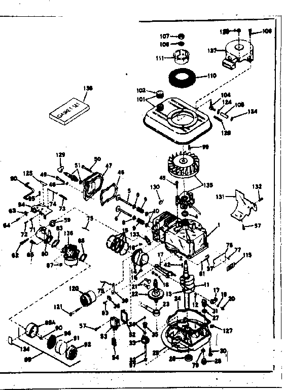 BASIC ENGINE