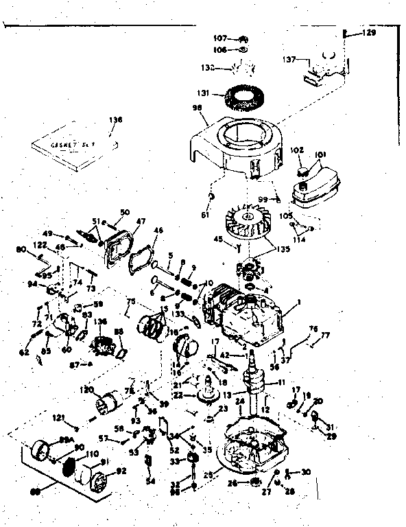 BASIC ENGINE