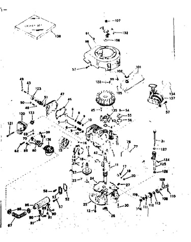 Basic engine